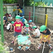 第二小羊チャイルドセンターの写真5