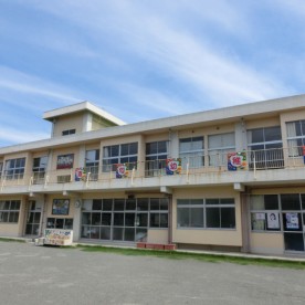 小田原市立酒匂幼稚園の写真2