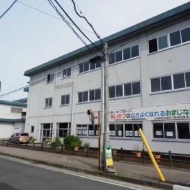 富水幼稚園の写真2