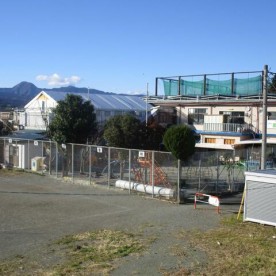 富水幼稚園
