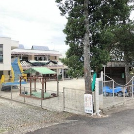 たんぽぽ保育園