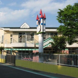 五百羅漢保育園