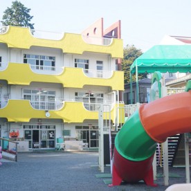 荻窪保育園