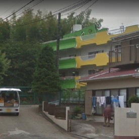 荻窪保育園の写真2