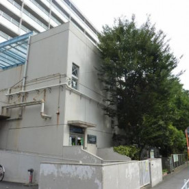 宇喜田第二保育園