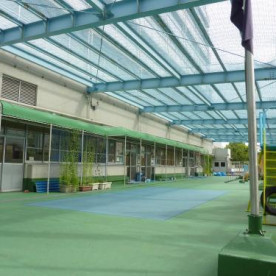 宇喜田第二保育園の写真2