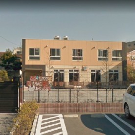 茅ヶ崎もりのこ保育園