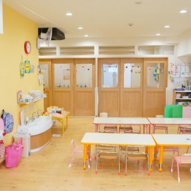 茅ヶ崎ひよこ保育園の写真2