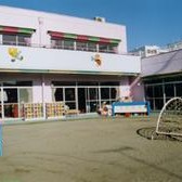 十間坂保育園の写真3