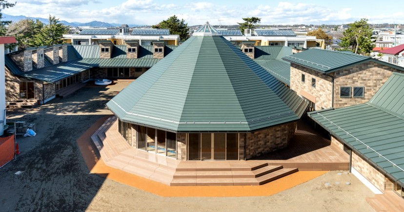 認定こども園平和学園幼稚園