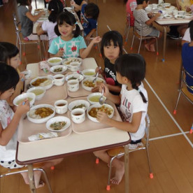 聖保育園の写真4