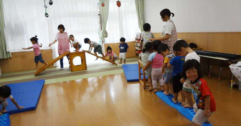 聖保育園