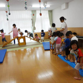 聖保育園の写真5