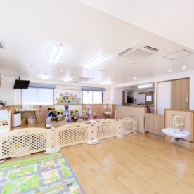 ＭＩＲＡＴＺ湘南茅ヶ崎保育園の写真2