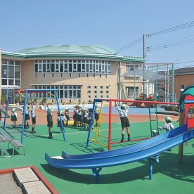 認定こども園湘南やまゆり幼稚園