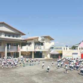 認定こども園湘南やまゆり第二幼稚園