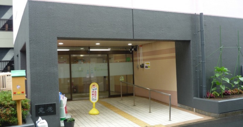 湘南アイルド茅ヶ崎保育園