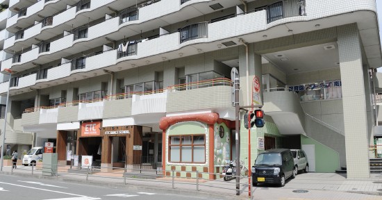 保育園アワーキッズ南藤沢