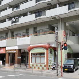 保育園アワーキッズ南藤沢