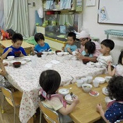 光が丘第八保育園の写真4