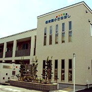 保育園小さなほし