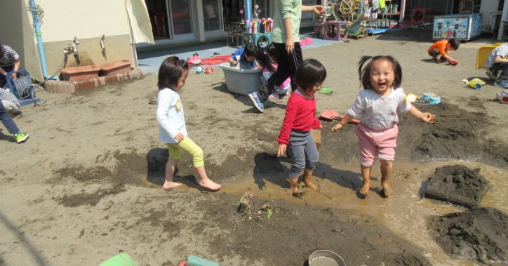 片瀬のぞみ幼稚園