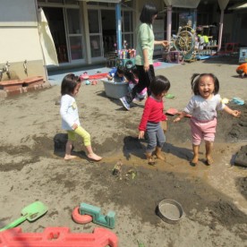 片瀬のぞみ幼稚園
