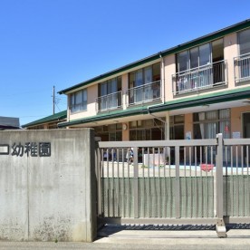 聖マルコ幼稚園