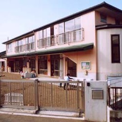 聖マルコ幼稚園の写真2