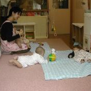 光が丘第九保育園の写真3