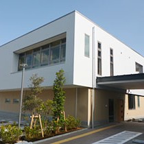 湘南台南保育園