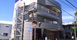 石上保育園