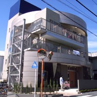 石上保育園