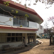 亀井野保育園の写真3