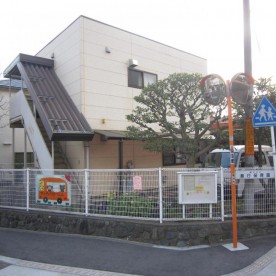 善行保育園の写真2