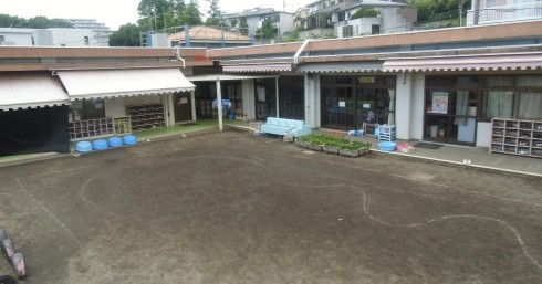 善行保育園