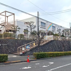 小糸保育園の写真2