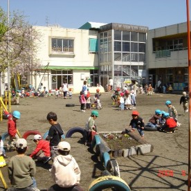 小糸保育園