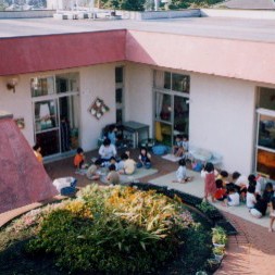 柄沢保育園