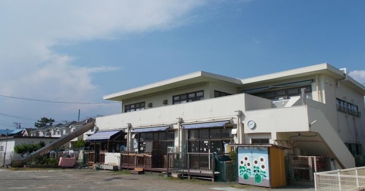 浜見保育園