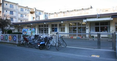 藤が岡保育園