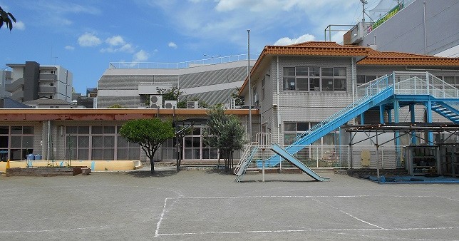 藤沢保育園