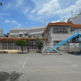藤沢保育園