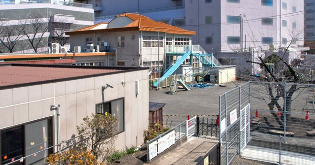 藤沢保育園