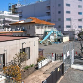 藤沢保育園の写真2