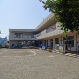 高山保育園の写真2