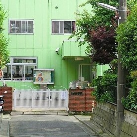 高谷保育園