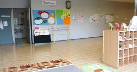 しんめいはじめ保育園