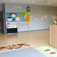 しんめいはじめ保育園