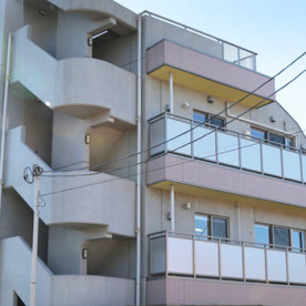 エンゼルベア石神井保育園